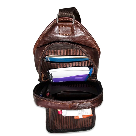 Jack Georges Voyager Sling Backpack - Picture 16 of 16